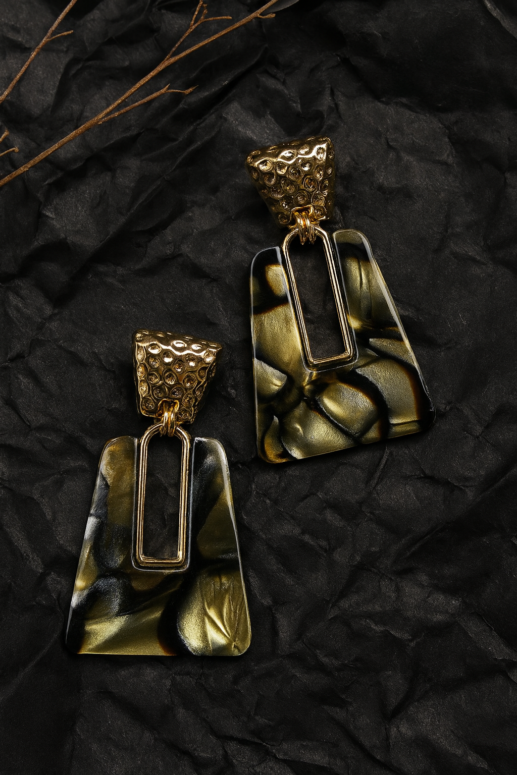 Urban Marble Drops