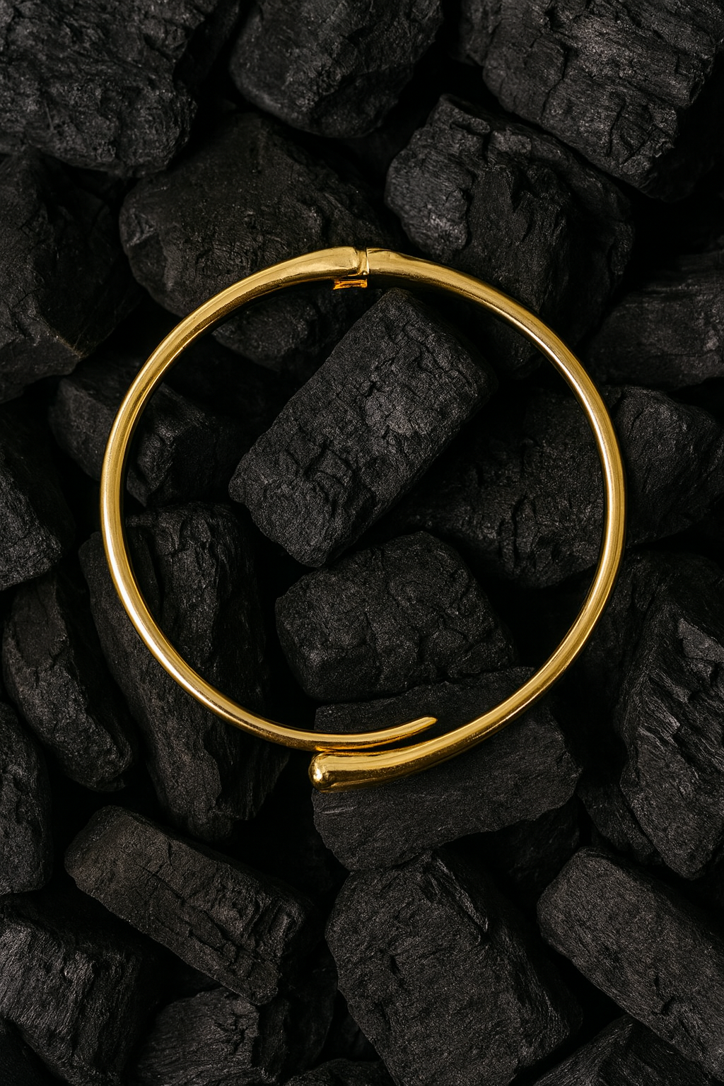 Golden Dew Choker