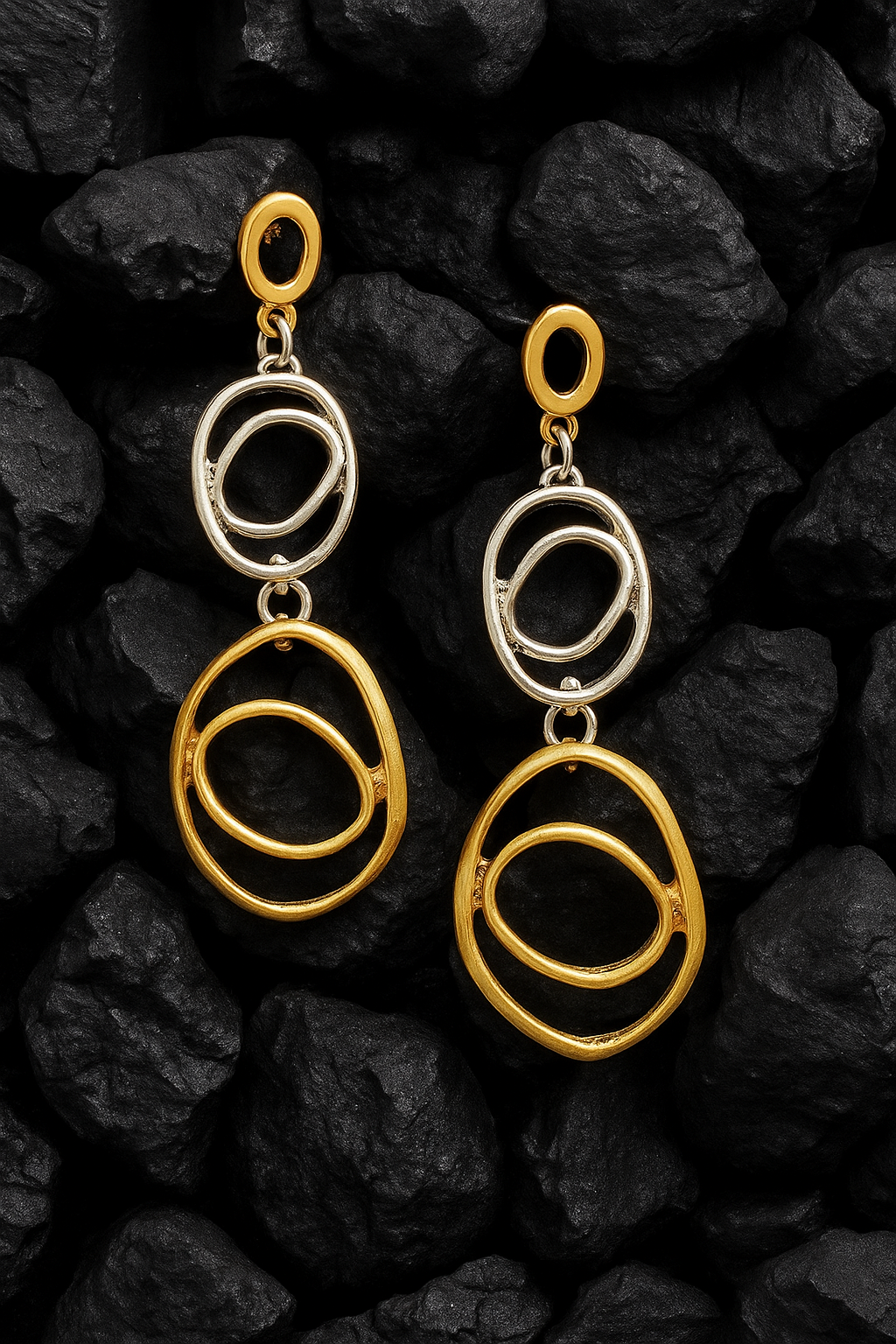 Orbit Fusion Danglers