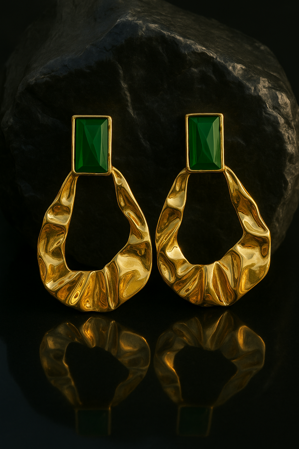 Twilight Luxe Danglers