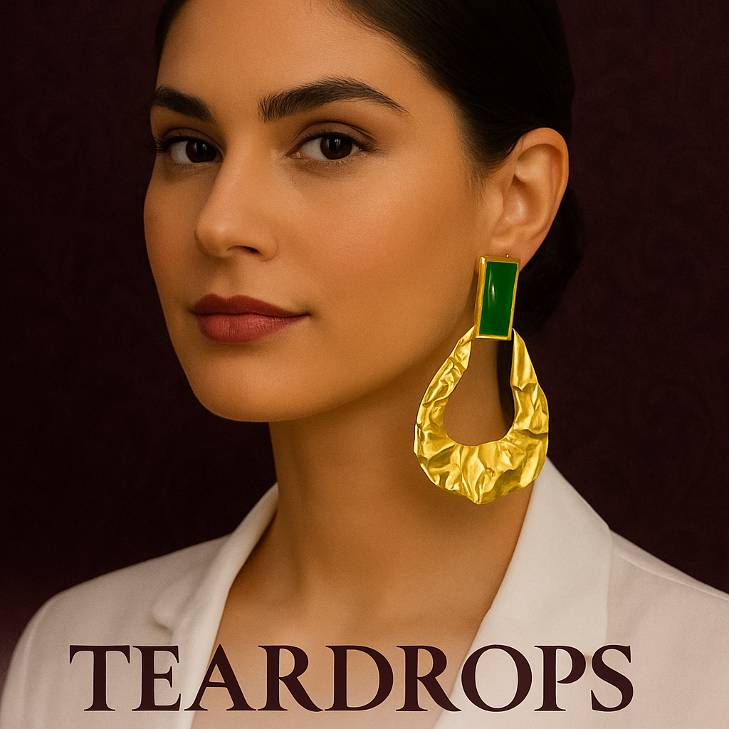 Teardrops