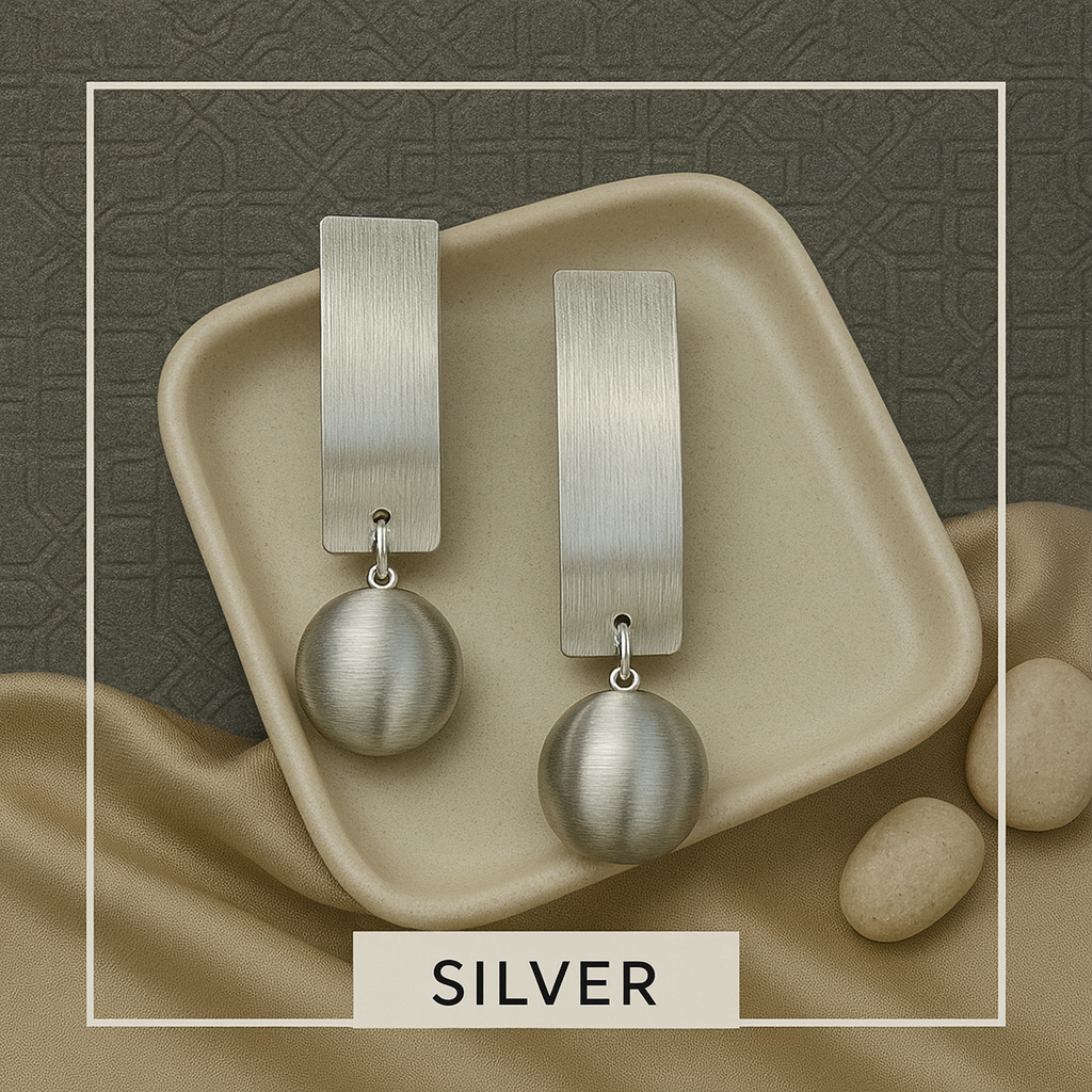 Silver