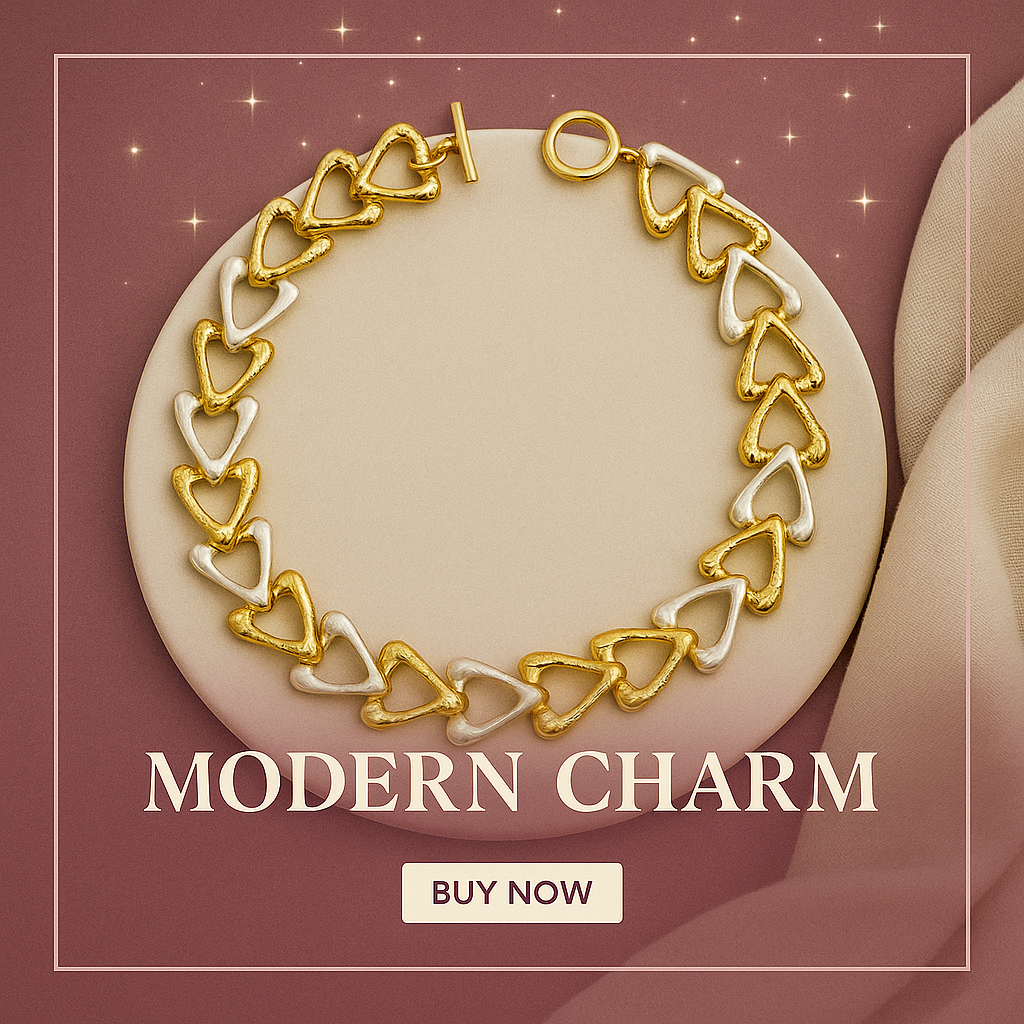 Modern Charm