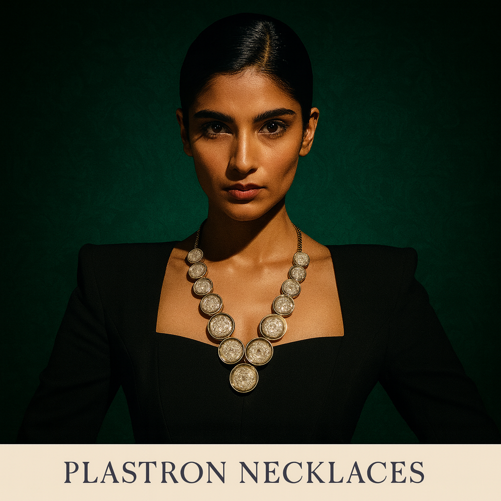 Plastron