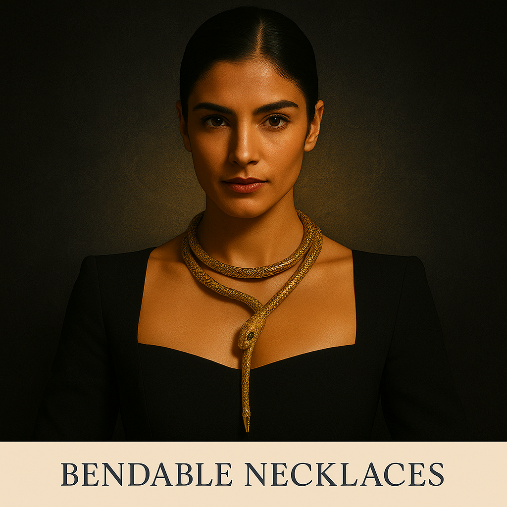 Bendable