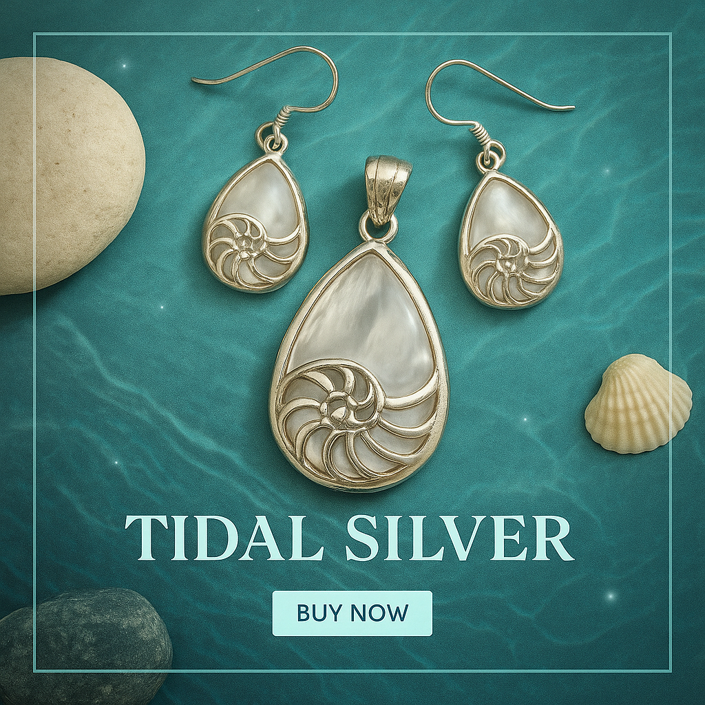 Tidal Silver