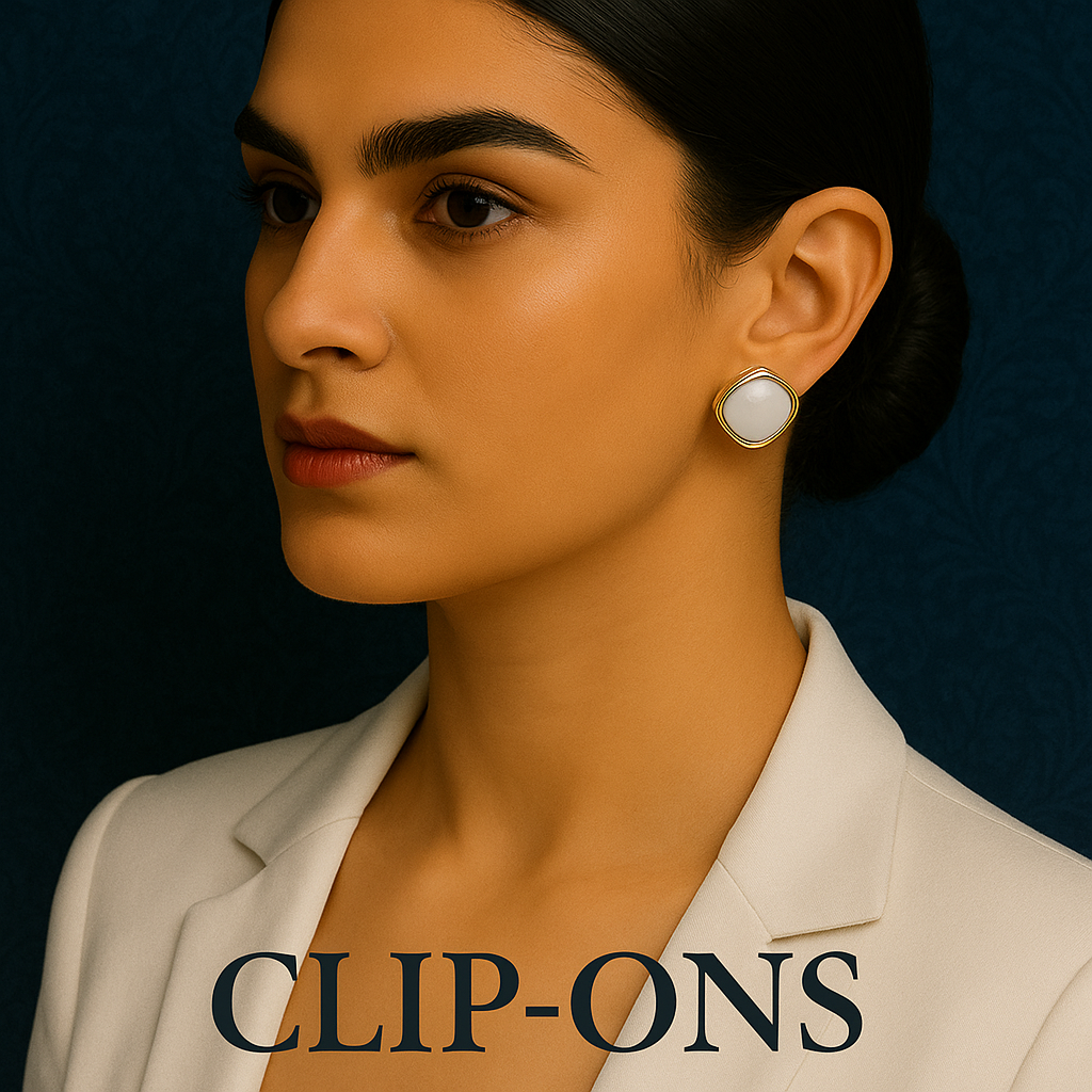Clip-Ons