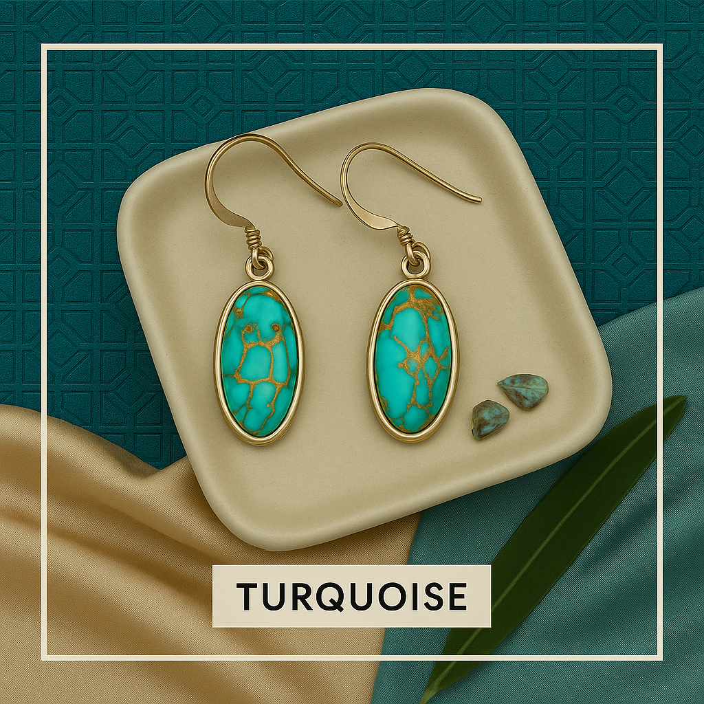 Turquoise