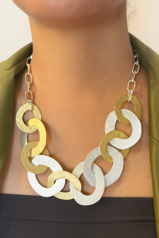 Dusk & Dawn Detachable Links