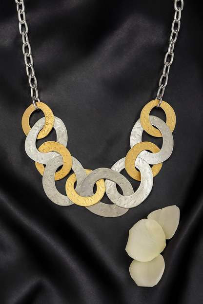 Dusk & Dawn Detachable Links