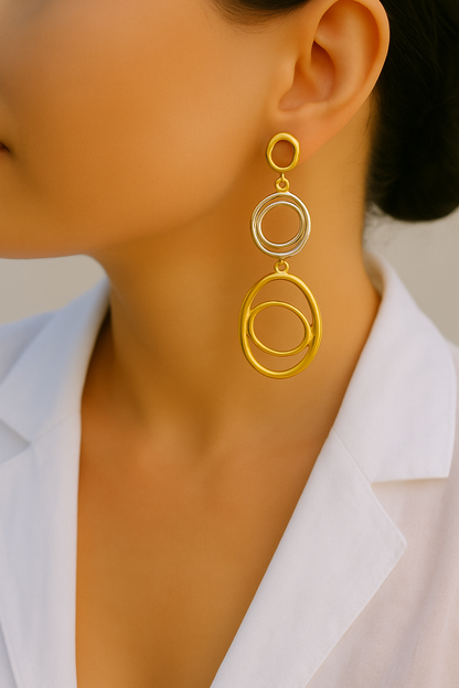 Orbit Fusion Danglers