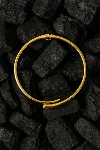 Golden Dew Choker