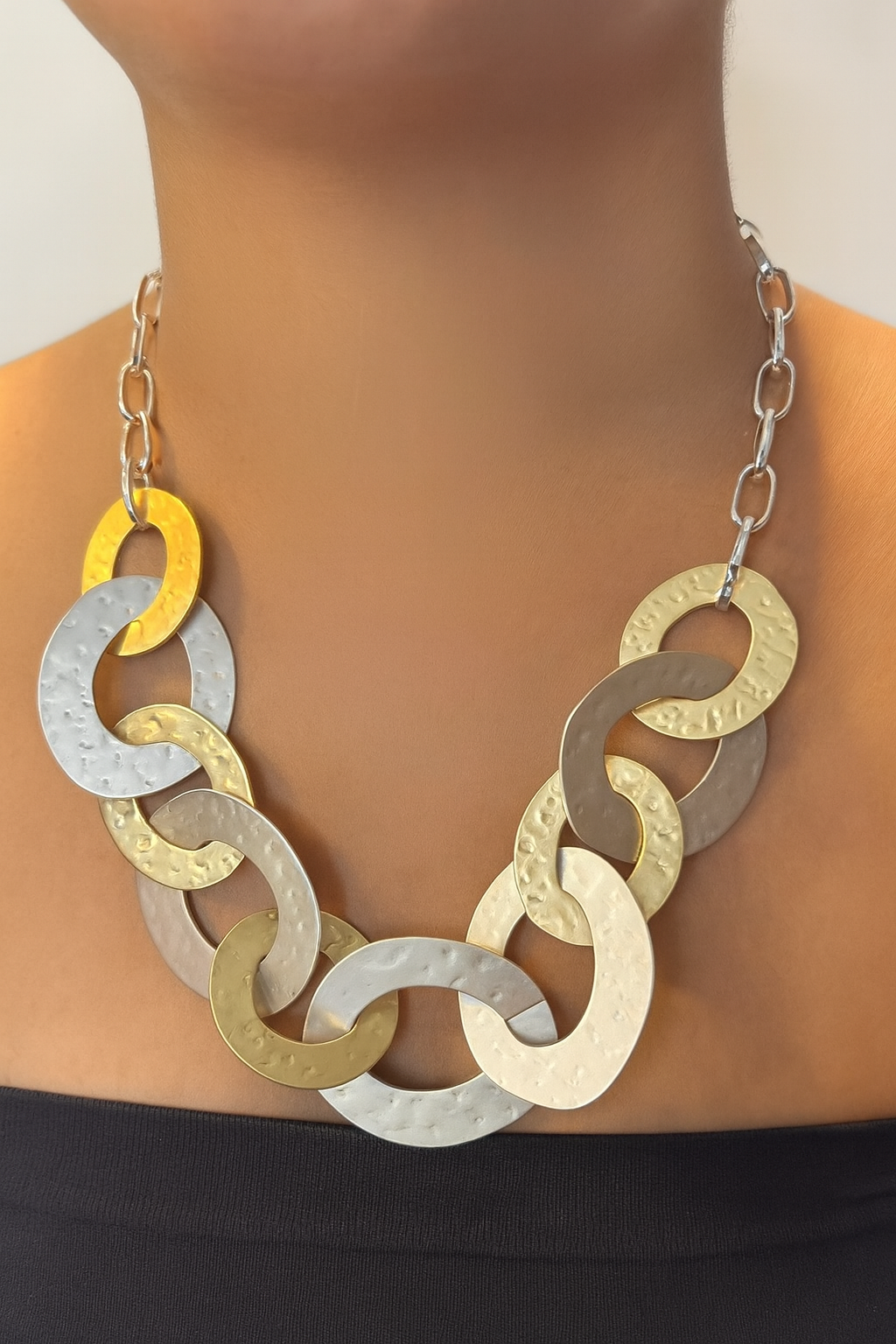 Dusk & Dawn Detachable Links