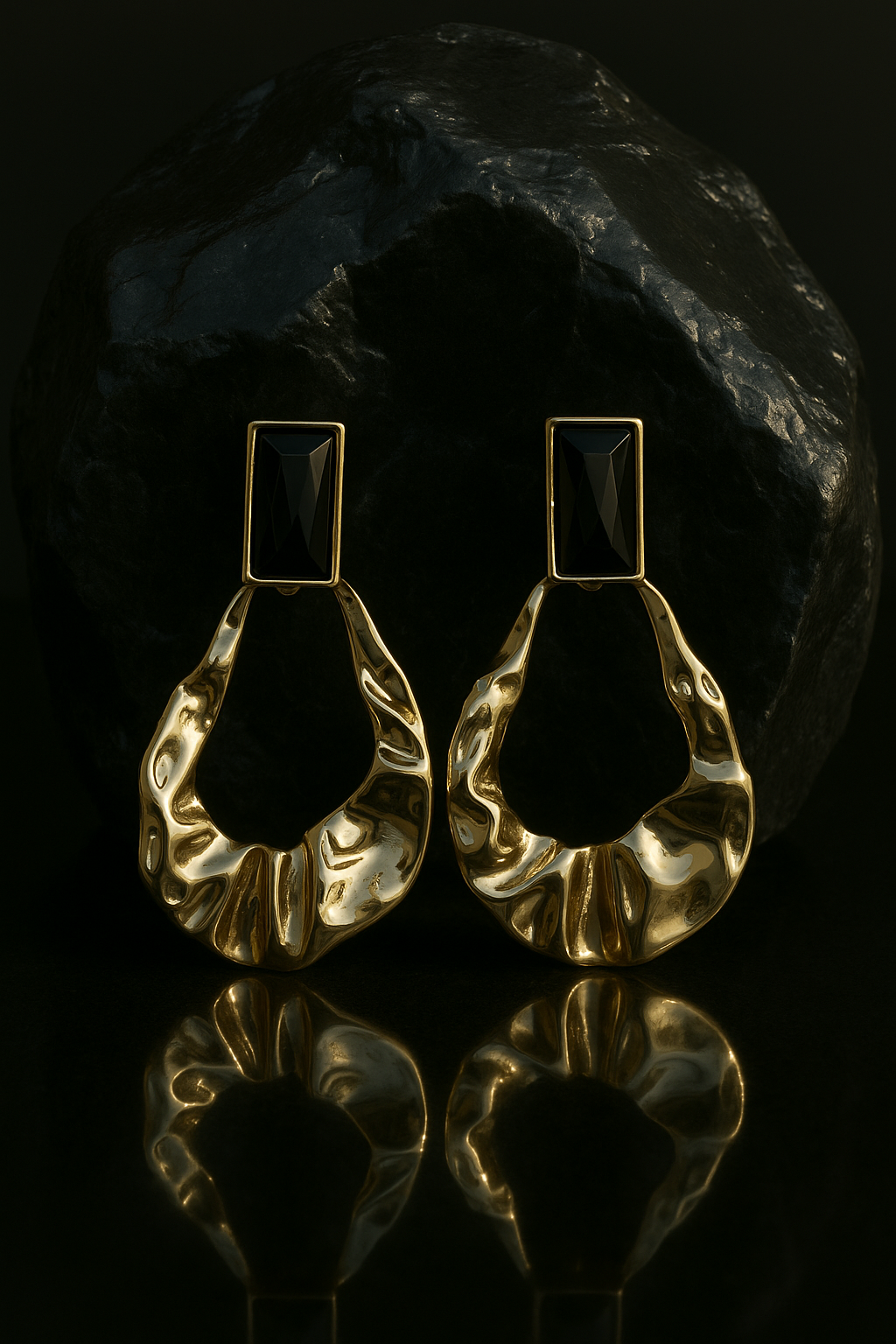 Twilight Luxe Danglers