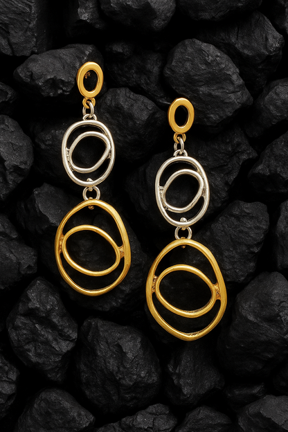 Orbit Fusion Danglers