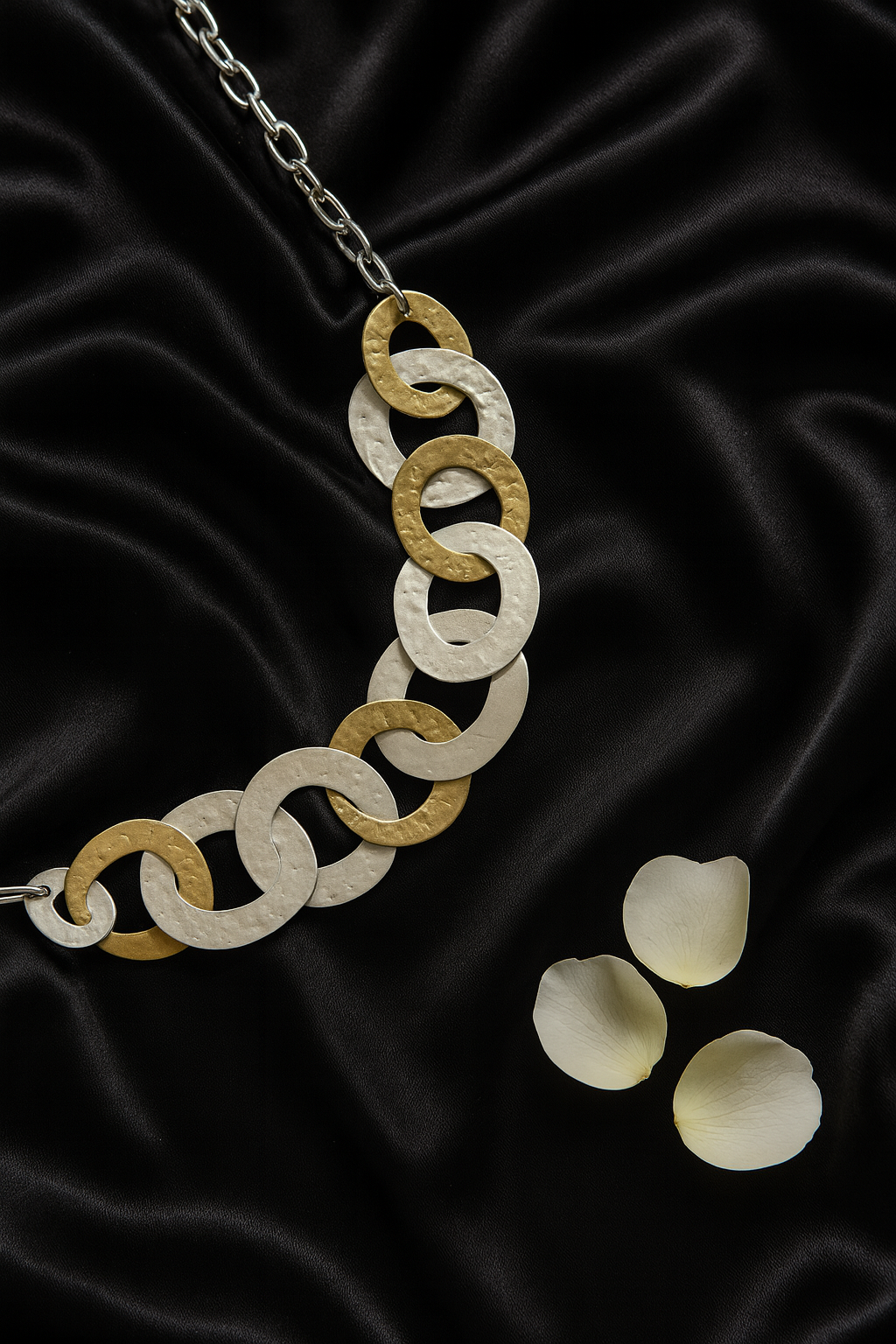 Dusk & Dawn Detachable Links
