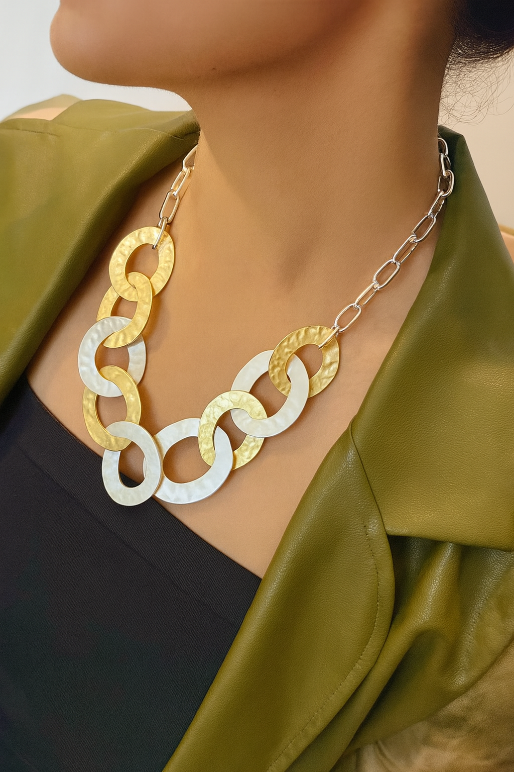 Dusk & Dawn Detachable Links